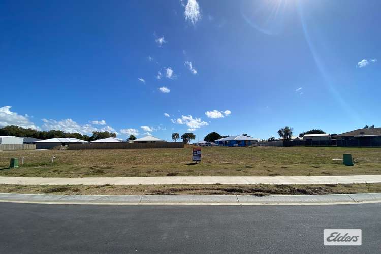 Main view of Homely residentialLand listing, LOT 42 John Oxley Avenue, Rural View QLD 4740