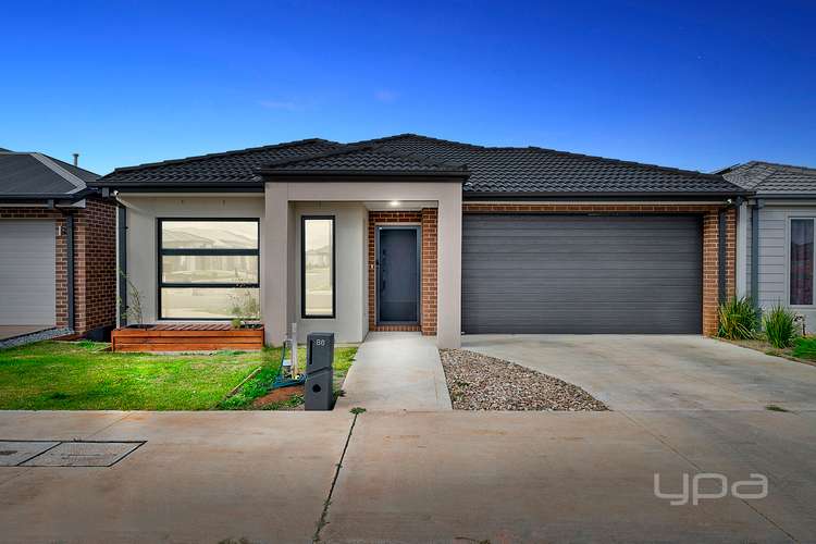 86 Norwood Avenue, Melton South VIC 3338