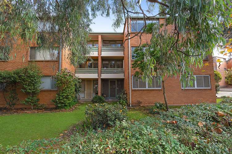 5/369 Abbotsford Street, North Melbourne VIC 3051