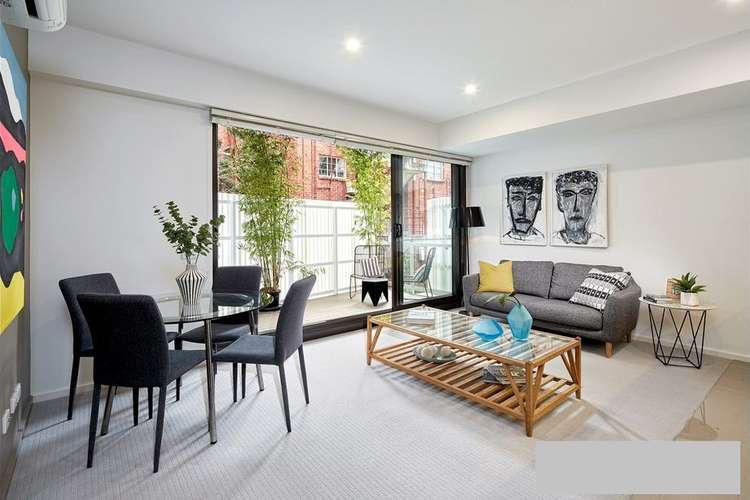 Main view of Homely apartment listing, 17/23 Mitford Street, St Kilda VIC 3182
