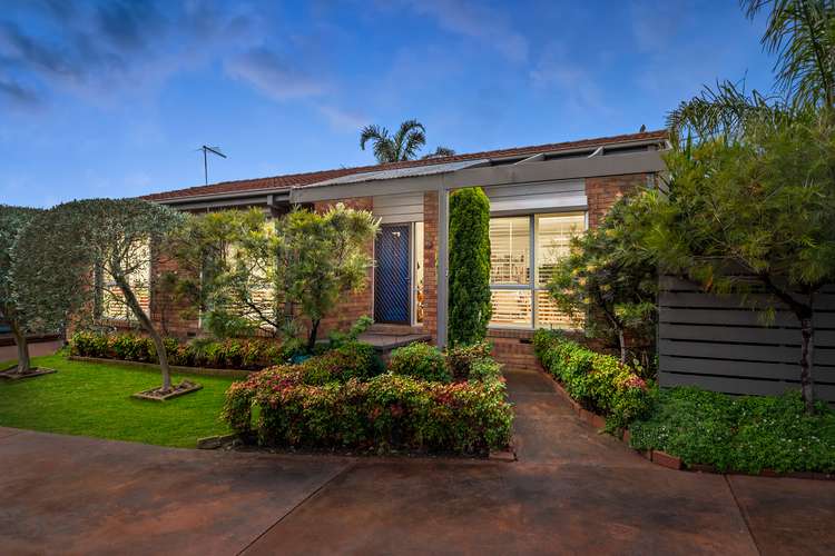 Main view of Homely unit listing, 3/18-20 Rodney Court, Mornington VIC 3931