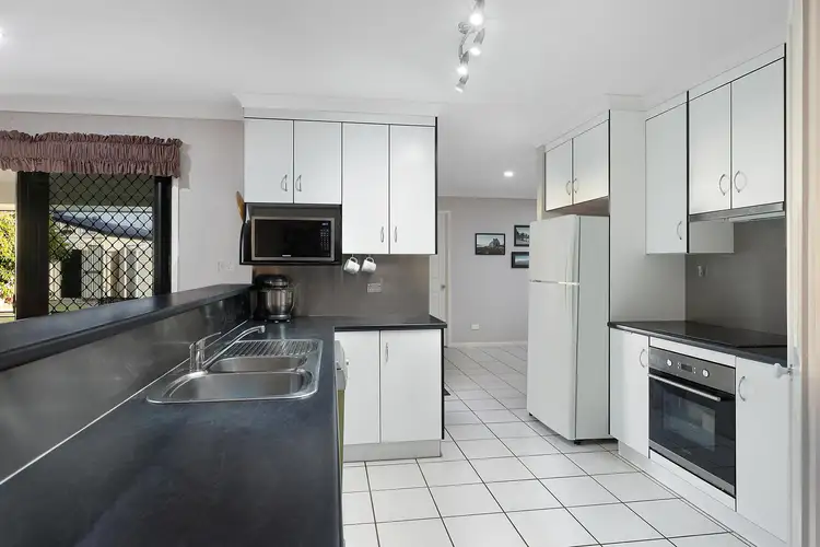 Fifth view of Homely house listing, 4 Forrester Way, Yeppoon QLD 4703