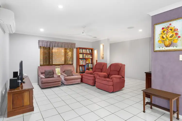 Sixth view of Homely house listing, 4 Forrester Way, Yeppoon QLD 4703