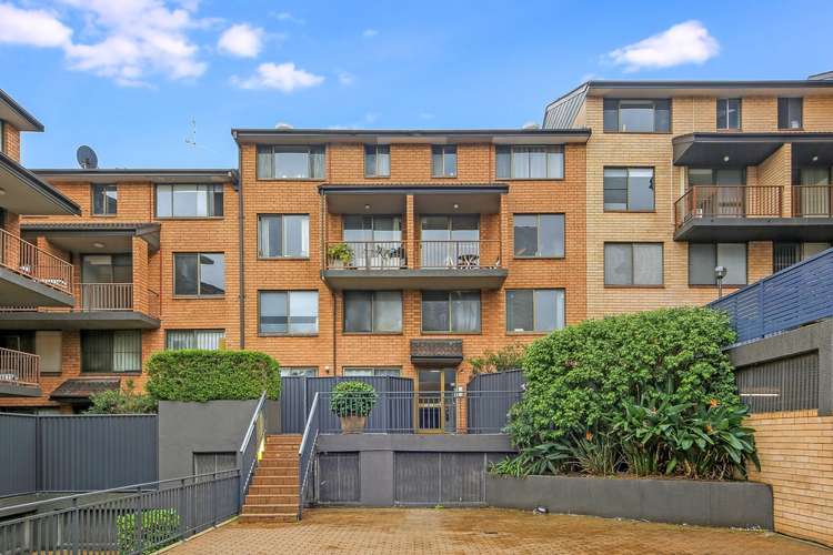 Main view of Homely apartment listing, 29/492-500 Elizabeth Street, Surry Hills NSW 2010