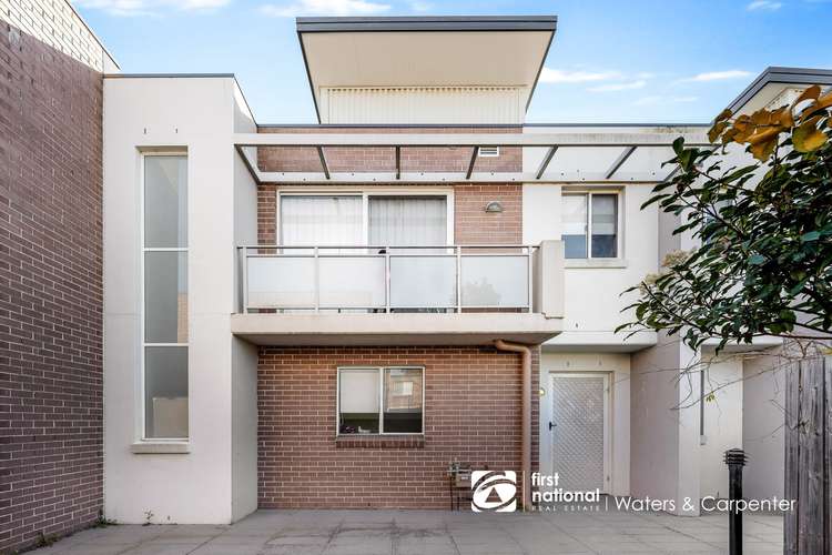 Main view of Homely townhouse listing, 10/280 Park Road, Berala NSW 2141