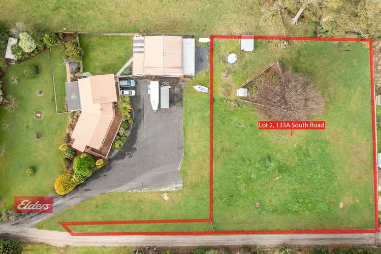LOT 2, 133A South Road, West Ulverstone TAS 7315