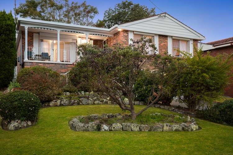 42 Roy Avenue, Bolton Point NSW 2283