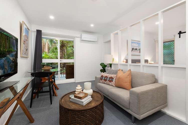 Main view of Homely apartment listing, 4/6 Avenue Road, Mosman NSW 2088