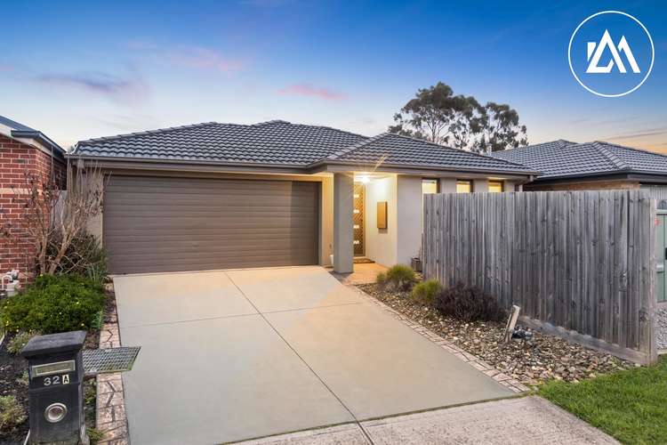 Main view of Homely house listing, 32a Warrenwood Place, Langwarrin VIC 3910