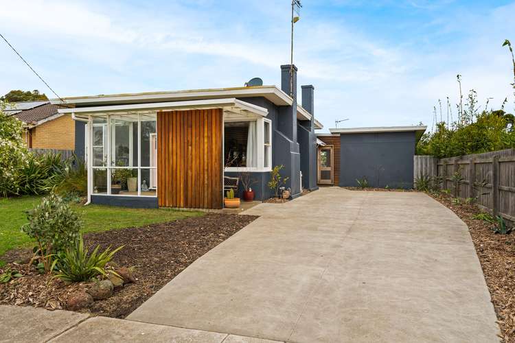 Main view of Homely house listing, 97 Ziegler Parade, Allansford VIC 3277