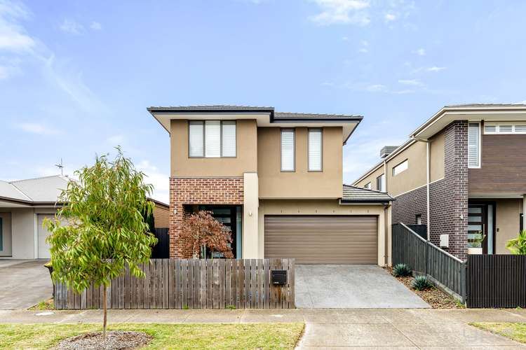 43 Greenhaven Drive, Greenvale VIC 3059