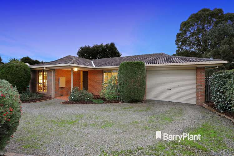 9 Herman Court, Lysterfield VIC 3156