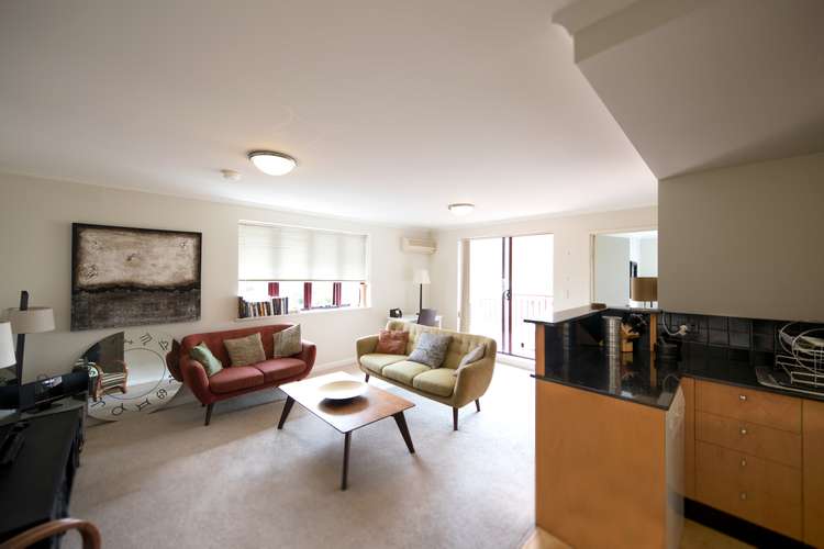 Main view of Homely apartment listing, 710/508 Riley Street, Surry Hills NSW 2010