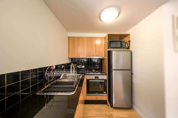 Third view of Homely apartment listing, 710/508 Riley Street, Surry Hills NSW 2010