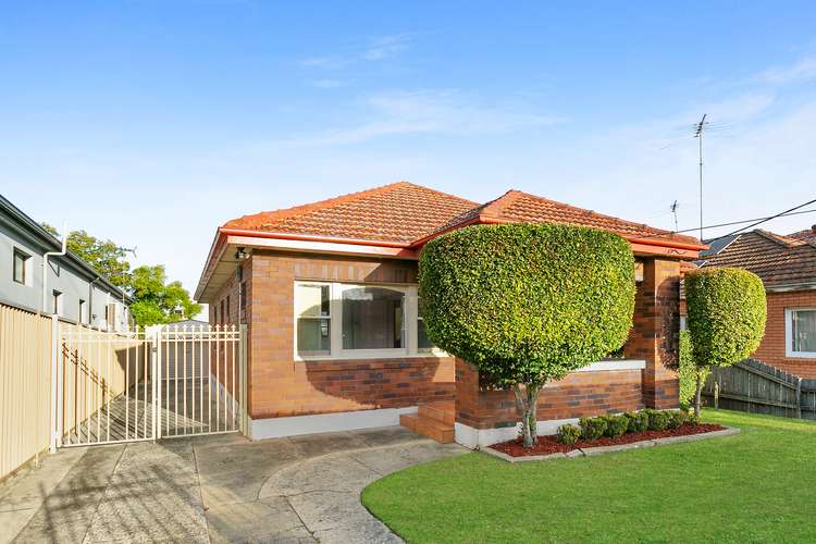 Main view of Homely house listing, 44 Blakesley Road, South Hurstville NSW 2221