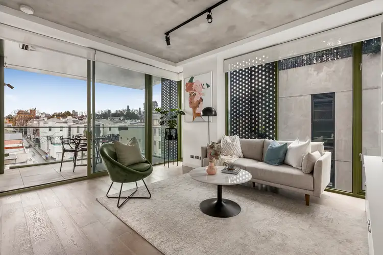 401/6 Murphy Street