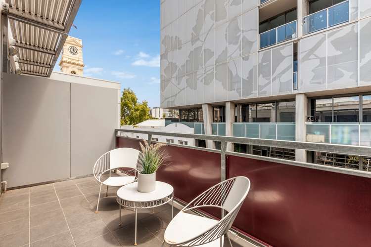 Second view of Homely apartment listing, 14/2 King Street, Prahran VIC 3181