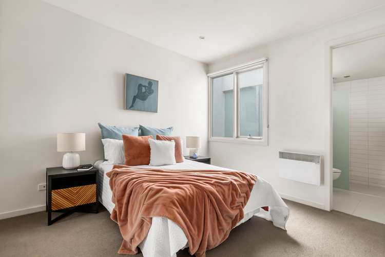 Fifth view of Homely apartment listing, 14/2 King Street, Prahran VIC 3181