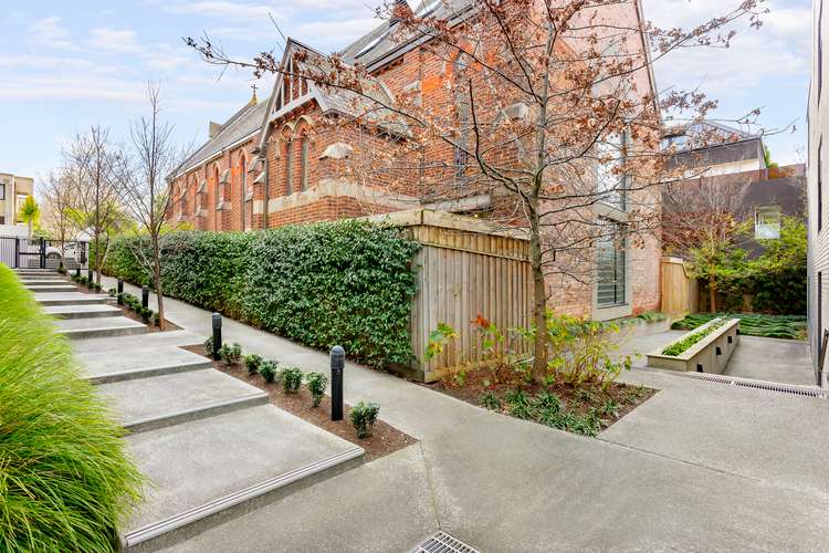 Main view of Homely apartment listing, 202/12B Spring Road, Malvern VIC 3144
