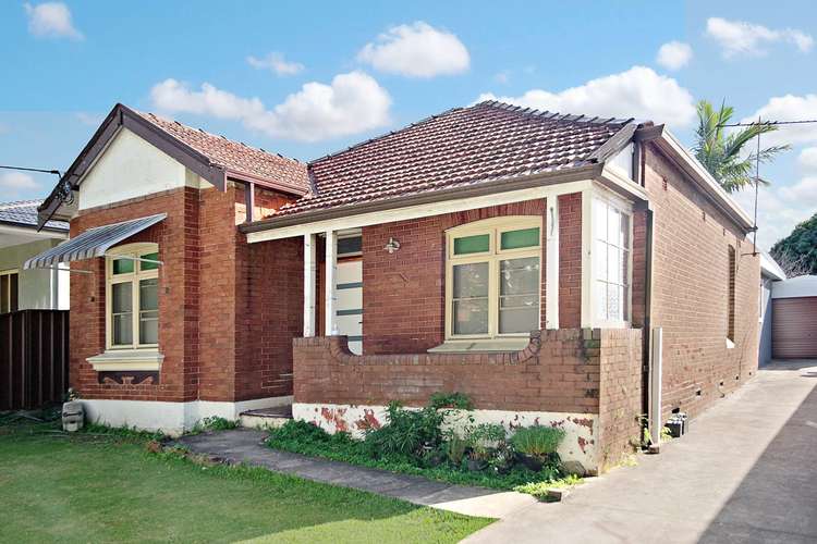 Main view of Homely house listing, 81 Leylands Parade, Belmore NSW 2192