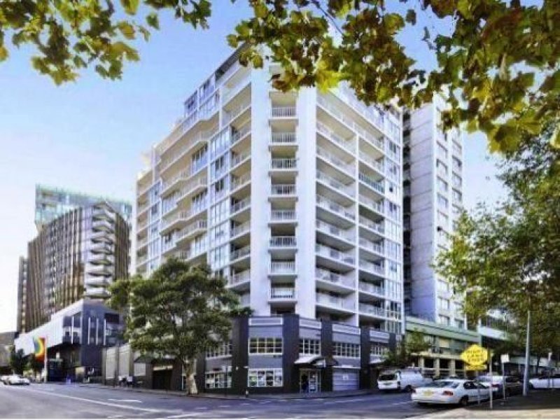 Main view of Homely apartment listing, 91/28 Pelican Street, Surry Hills NSW 2010
