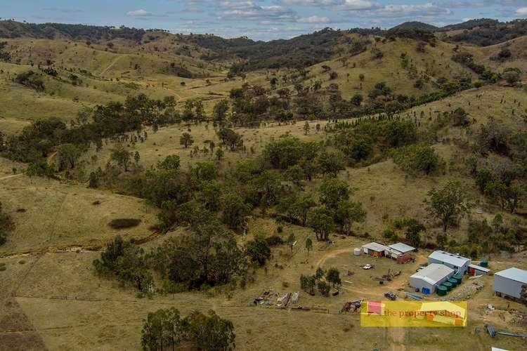 Main view of Homely lifestyle listing, 782 Yarrabin Road, Mudgee NSW 2850