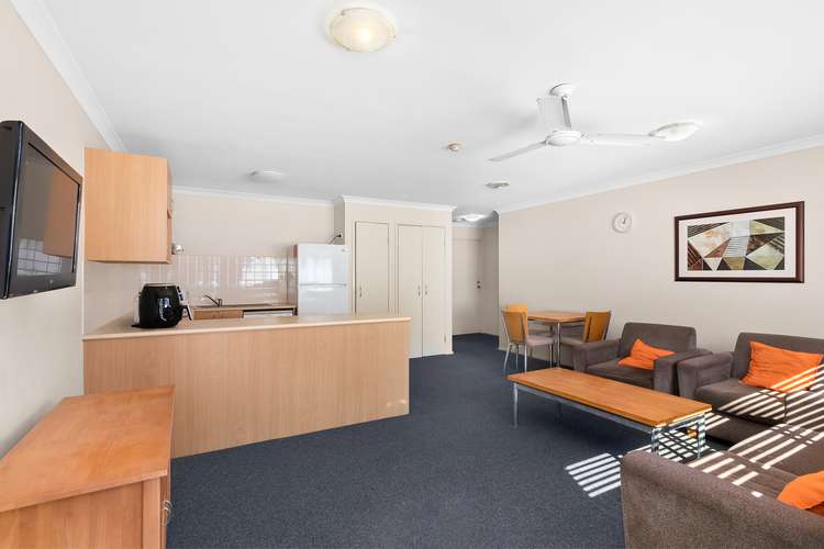 Main view of Homely apartment listing, 23/8 Tonga Place, Parkwood QLD 4214