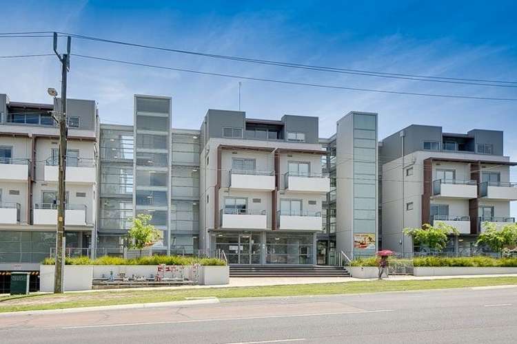 Main view of Homely apartment listing, 233/1457 North Road, Clayton VIC 3168