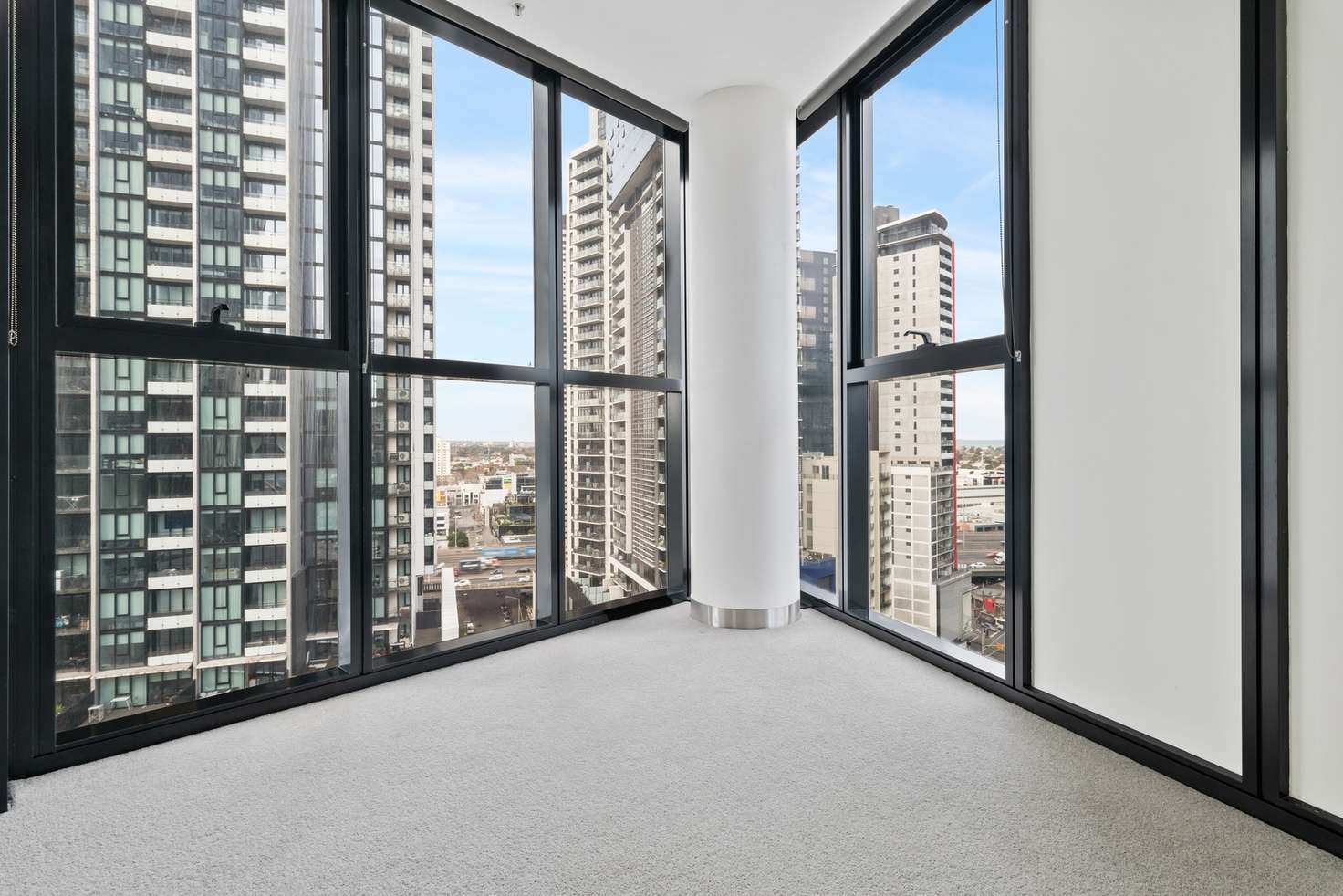 Main view of Homely apartment listing, 1702/33 Clarke Street, Southbank VIC 3006