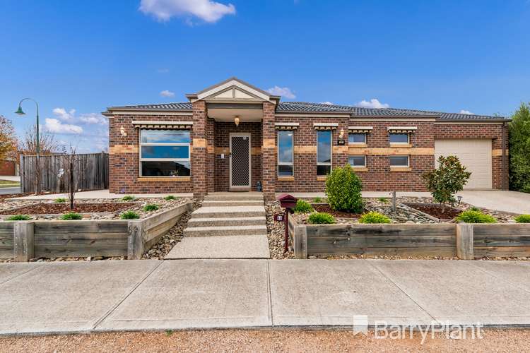 40 Gallery Avenue, Harkness VIC 3337
