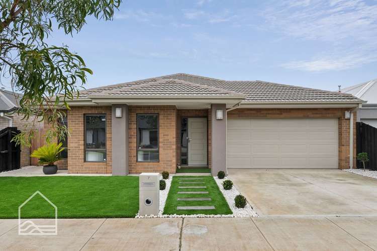 Main view of Homely house listing, 7 Kangaroo Paw Drive, Leopold VIC 3224