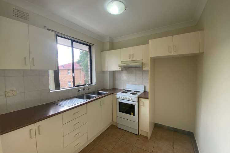 Second view of Homely unit listing, 6/91 Clyde Street, Guildford NSW 2161