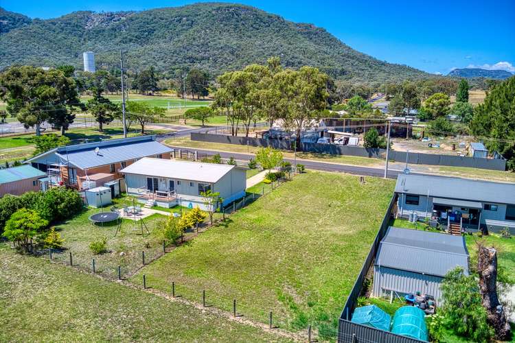 Main view of Homely house listing, 15 Lloyd Avenue, Kandos NSW 2848