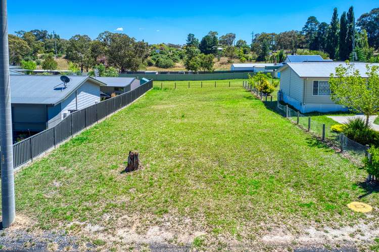 Second view of Homely house listing, 15 Lloyd Avenue, Kandos NSW 2848