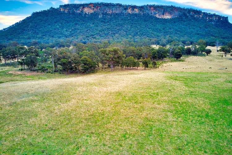 Main view of Homely ruralOther listing, 389 Upper Nile Road, Rylstone NSW 2849