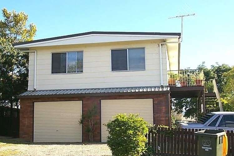 Main view of Homely house listing, 38 Sherwood Street, Morayfield QLD 4506