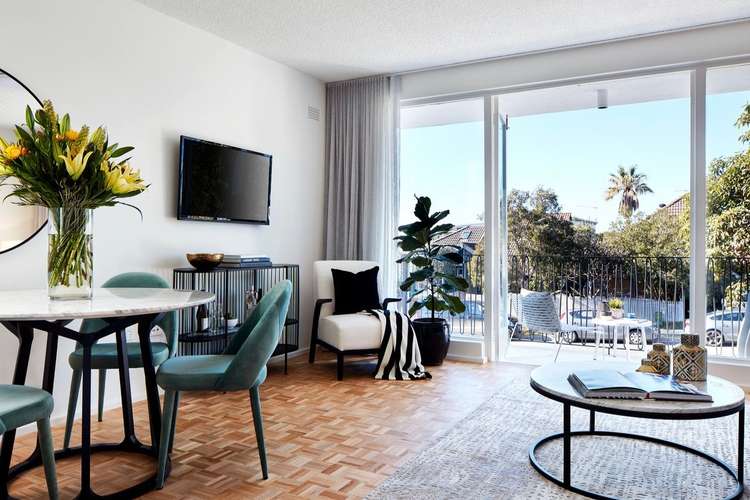 Main view of Homely apartment listing, 1/110 Wellington Street, Bondi Beach NSW 2026