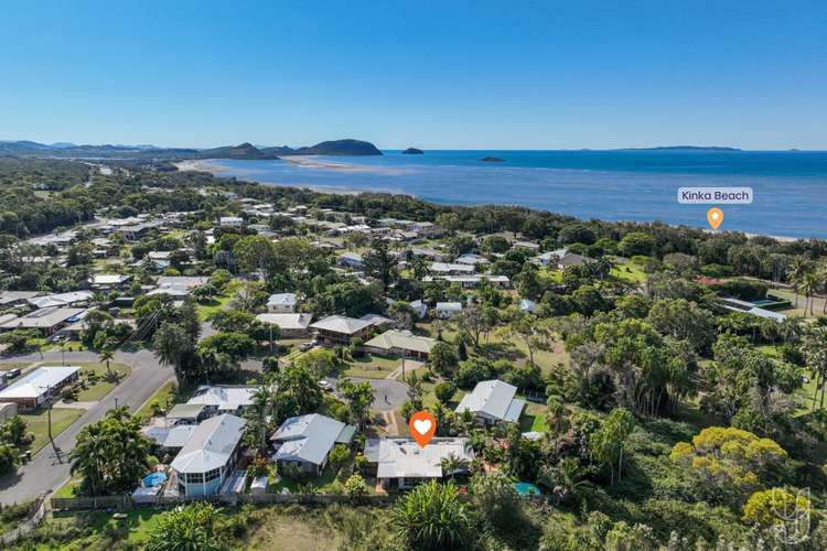 6 Anthea Street, Kinka Beach QLD 4703