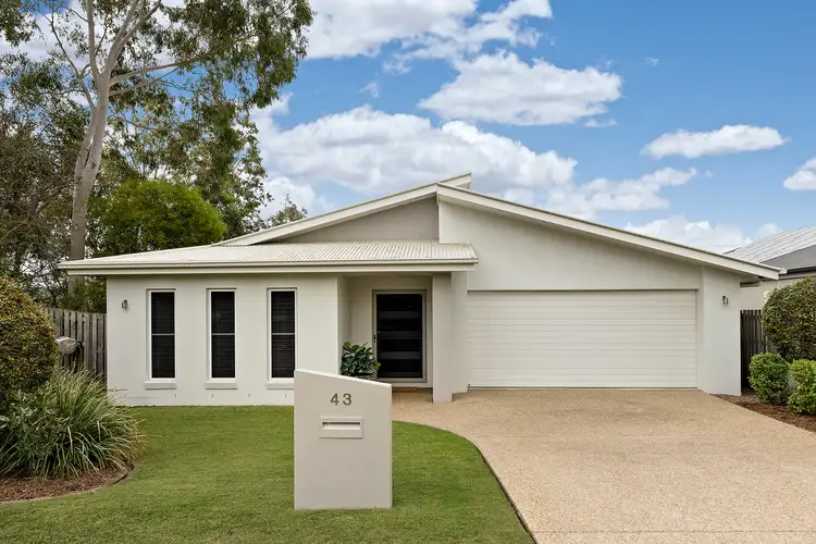 43 Taylor Place