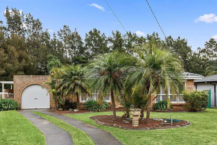 Main view of Homely house listing, 10 Shell Place, Dapto NSW 2530