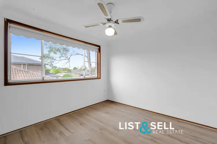 Fourth view of Homely townhouse listing, 6/2 Edward Street, Macquarie Fields NSW 2564