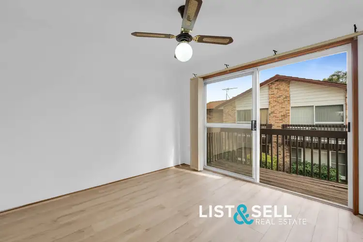 Fifth view of Homely townhouse listing, 6/2 Edward Street, Macquarie Fields NSW 2564