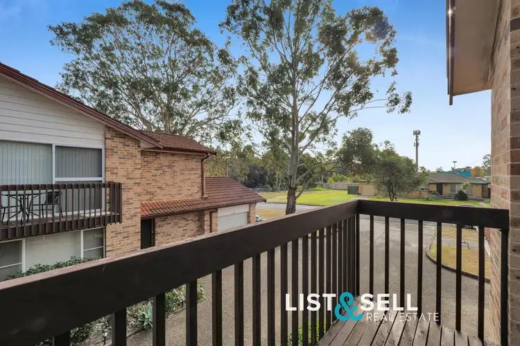 Sixth view of Homely townhouse listing, 6/2 Edward Street, Macquarie Fields NSW 2564