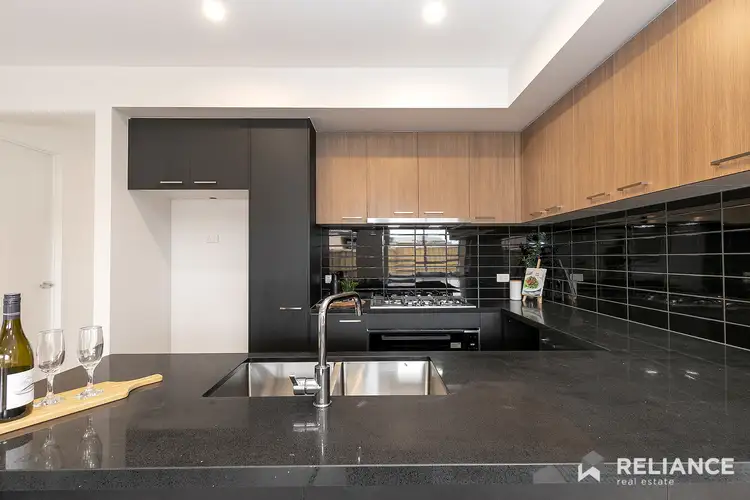 Third view of Homely house listing, 14 Athena Road, Weir Views VIC 3338