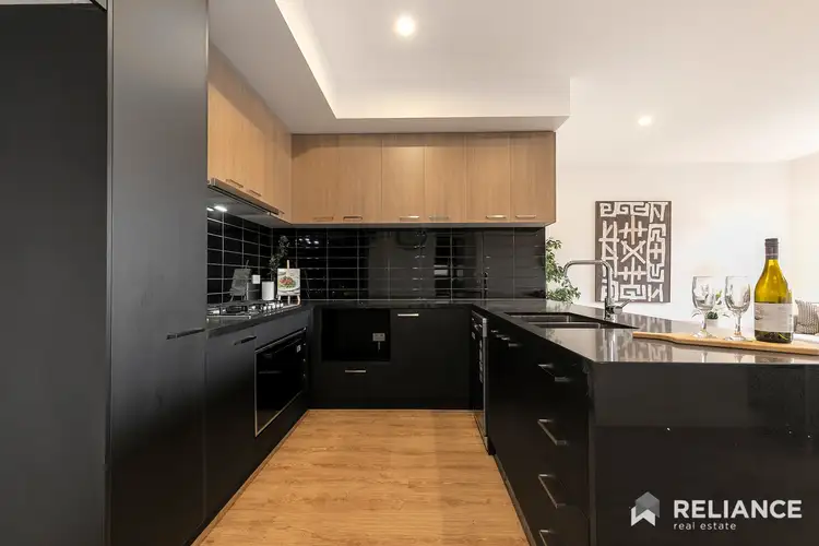 Fourth view of Homely house listing, 14 Athena Road, Weir Views VIC 3338