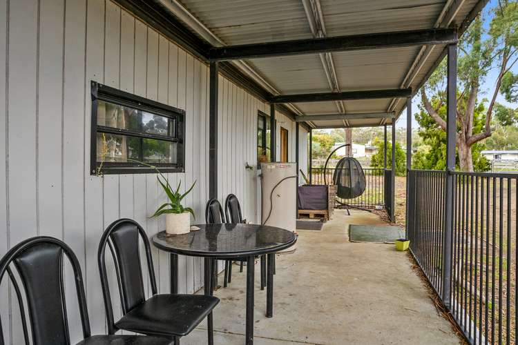 Main view of Homely residentialLand listing, 22 Fox Avenue, White Beach TAS 7184