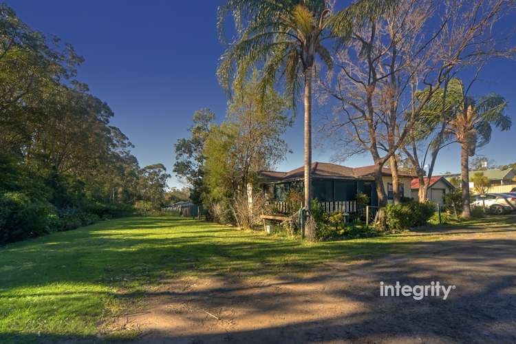 Main view of Homely house listing, 17 Maybush Way, West Nowra NSW 2541