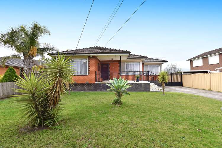 Main view of Homely house listing, 24 Massey Avenue, Reservoir VIC 3073