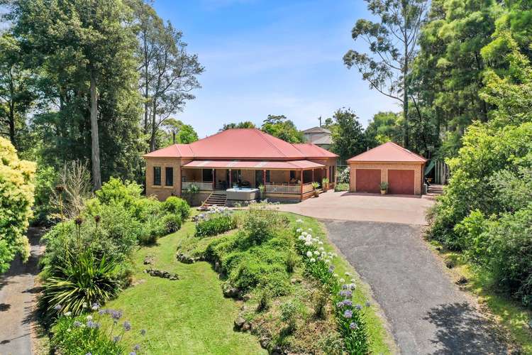 48 Tuckerman Road, Ulladulla NSW 2539