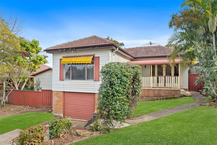 Main view of Homely house listing, 16 Leslie Street, Blacktown NSW 2148